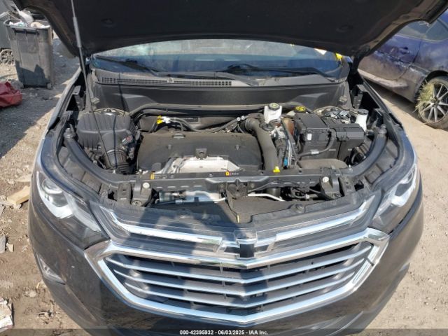 2020 CHEVROLET EQUINOX 3GNAXPEX3LS512046 Photo 9