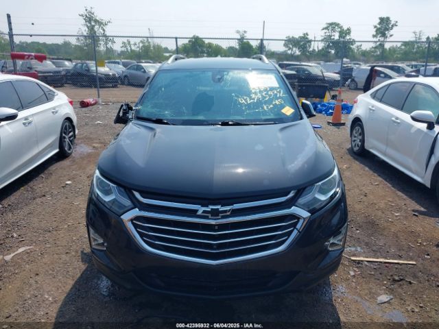 3GNAXPEX3LS512046 Chevrolet Equinox Fwd Premier 2.0l Turbo
