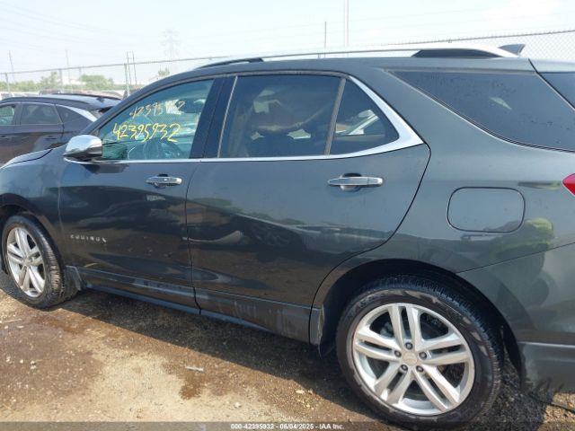 3GNAXPEX3LS512046 Chevrolet Equinox Fwd Premier 2.0l Turbo