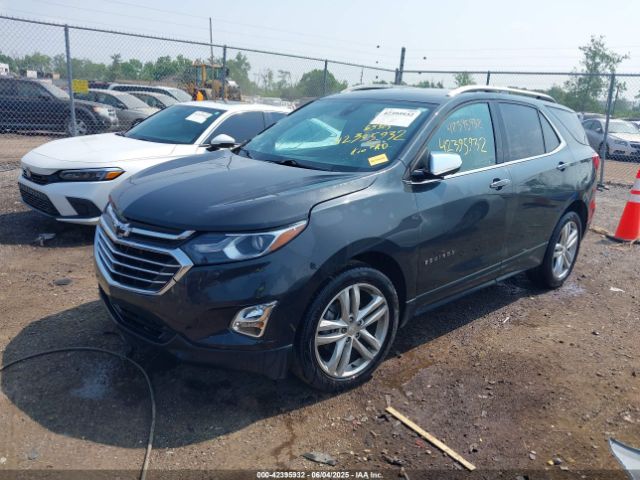2020 CHEVROLET EQUINOX 3GNAXPEX3LS512046 Photo 1