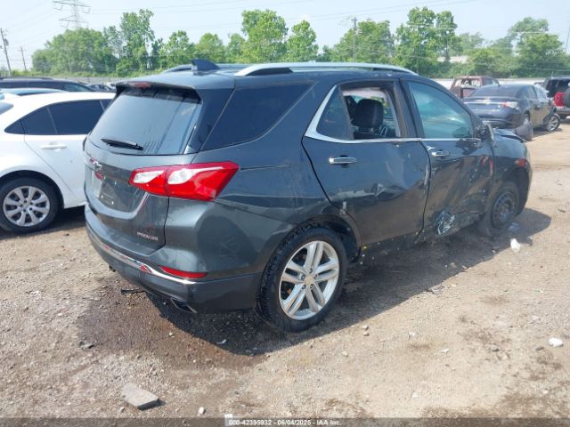 2020 CHEVROLET EQUINOX 3GNAXPEX3LS512046 Photo 3