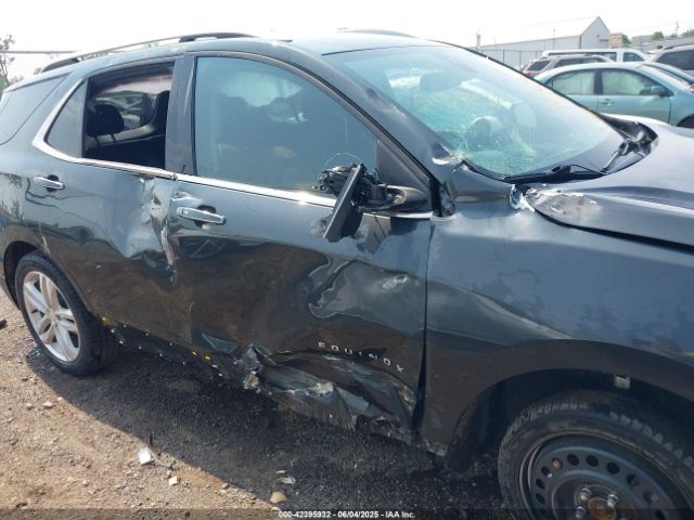 2020 CHEVROLET EQUINOX 3GNAXPEX3LS512046 Photo 5