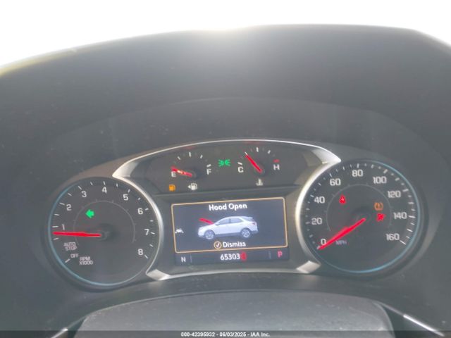 2020 CHEVROLET EQUINOX 3GNAXPEX3LS512046 Photo 6
