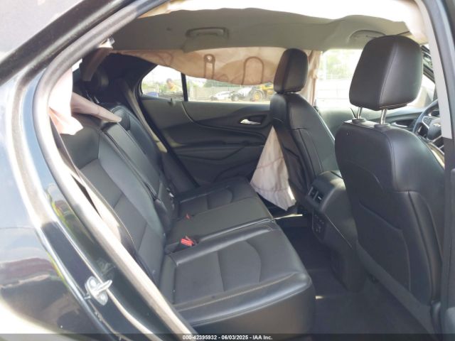 2020 CHEVROLET EQUINOX 3GNAXPEX3LS512046 Photo 7