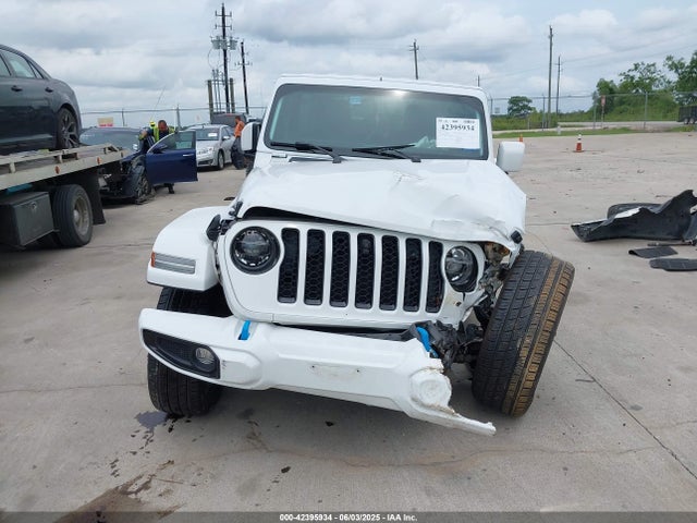 Jeep Wrangler 2021 1C4JJXP63MW723803 Image 12