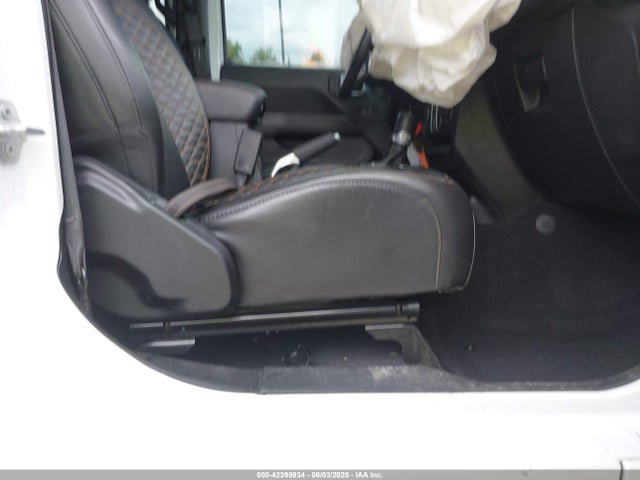 Jeep Wrangler 2021 1C4JJXP63MW723803 Image 5