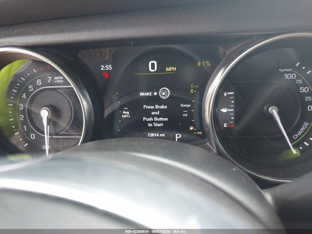 Jeep Wrangler 2021 1C4JJXP63MW723803 Image 7