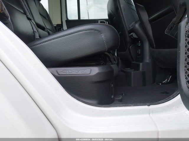 Jeep Wrangler 2021 1C4JJXP63MW723803 Image 8