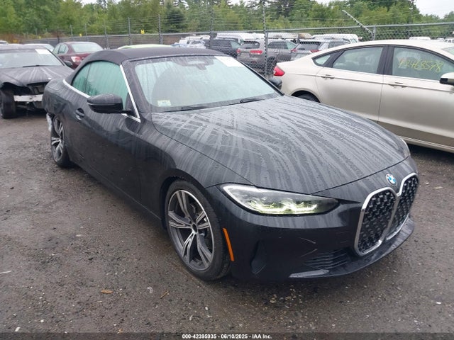 BMW 430I 2021 WBA23AT05MCG85425 Image 14