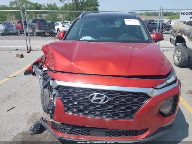 Hyundai t-gdi theta ii 2020 5NMS3CAA1LH180229 Image 12