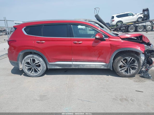 Hyundai t-gdi theta ii 2020 5NMS3CAA1LH180229 Image 13