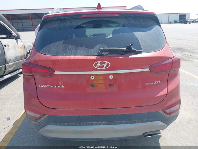 Hyundai t-gdi theta ii 2020 5NMS3CAA1LH180229 Image 16