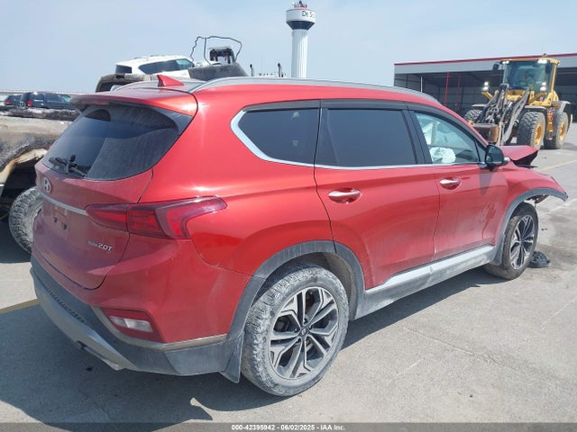 Hyundai t-gdi theta ii 2020 5NMS3CAA1LH180229 Image 4