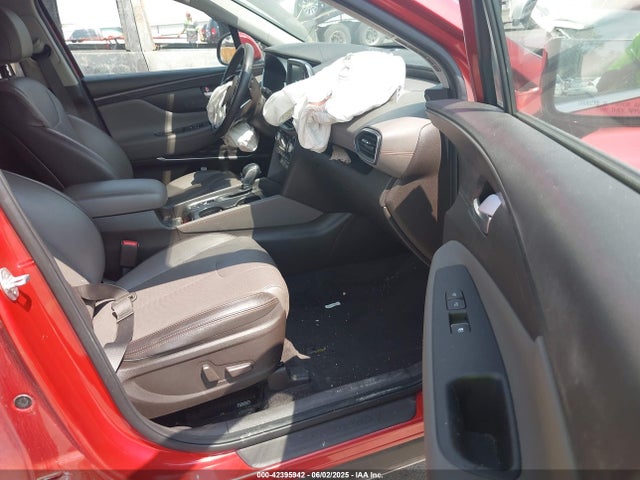 Hyundai t-gdi theta ii 2020 5NMS3CAA1LH180229 Image 5