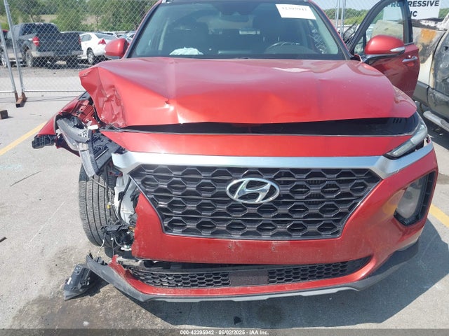Hyundai t-gdi theta ii 2020 5NMS3CAA1LH180229 Image 6