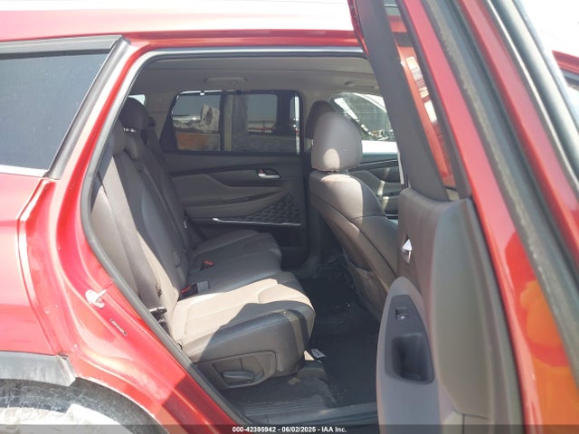 Hyundai t-gdi theta ii 2020 5NMS3CAA1LH180229 Image 8