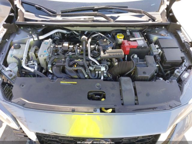 2023 NISSAN SENTRA 3N1AB8CV5PY270977 Photo 9