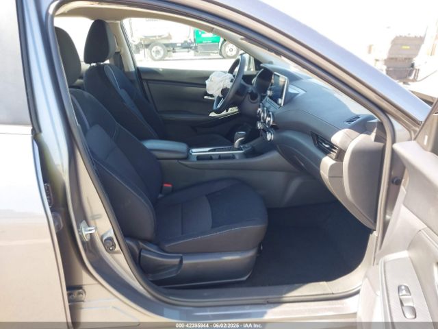 2023 NISSAN SENTRA 3N1AB8CV5PY270977 Photo 4