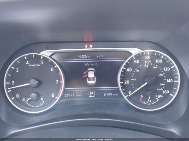 2023 NISSAN SENTRA 3N1AB8CV5PY270977 Photo 6