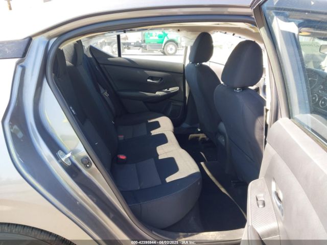 2023 NISSAN SENTRA 3N1AB8CV5PY270977 Photo 7