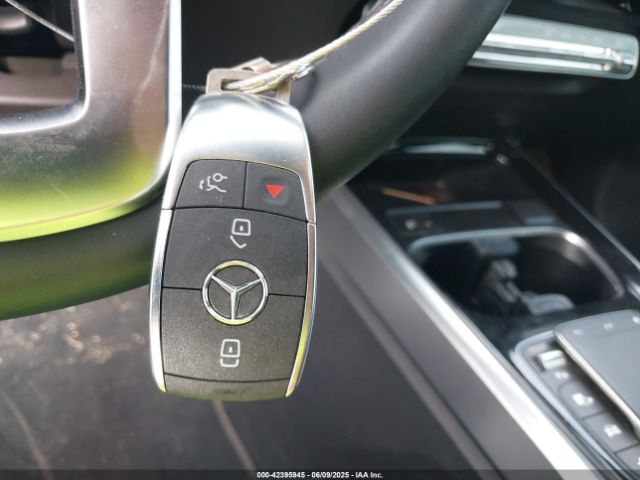 2023 MERCEDES-BENZ GLB 250 W1N4M4GB4PW323780 Photo 10