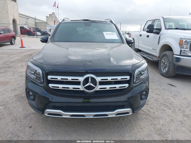 W1N4M4GB4PW323780 Mercedes-Benz m260