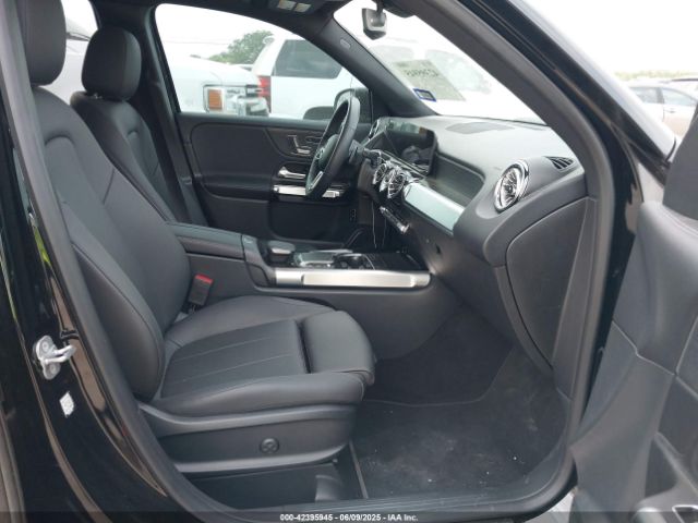 2023 MERCEDES-BENZ GLB 250 W1N4M4GB4PW323780 Photo 4