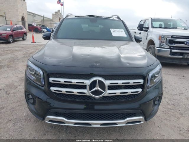 2023 MERCEDES-BENZ GLB 250 W1N4M4GB4PW323780 Photo 5