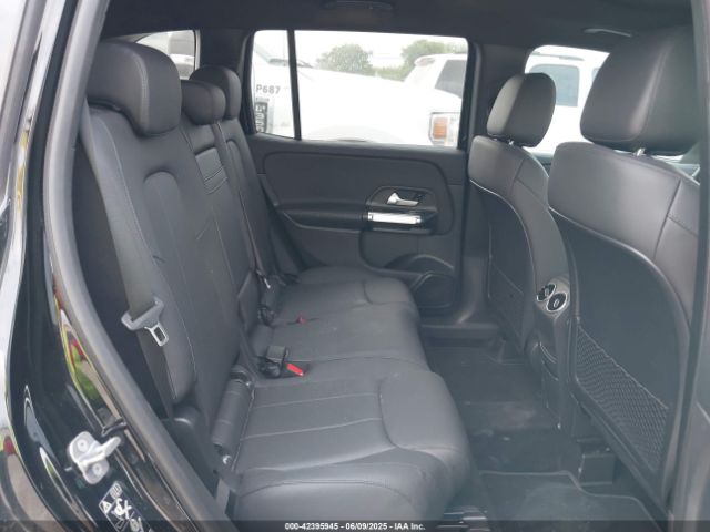 2023 MERCEDES-BENZ GLB 250 W1N4M4GB4PW323780 Photo 7