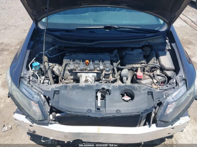 19XFB2F76FE081879 Honda r18z1
