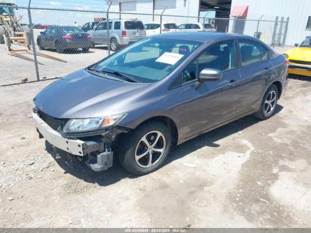 19XFB2F76FE081879 Honda r18z1