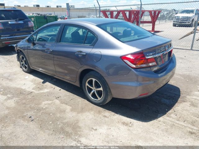 19XFB2F76FE081879 Honda r18z1