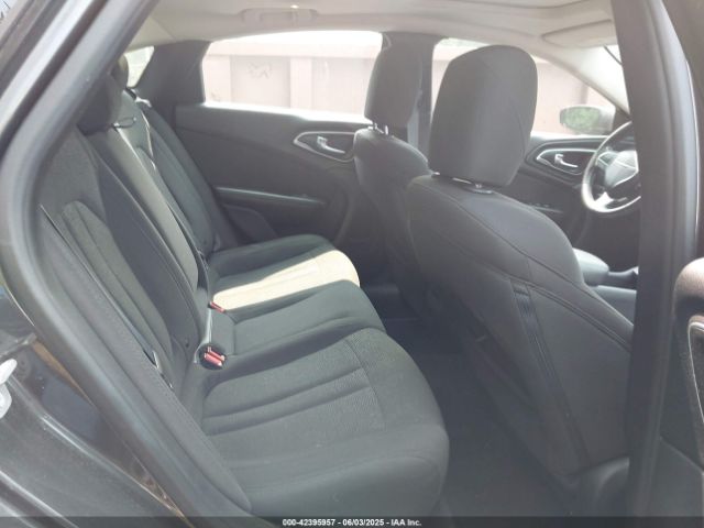 2015 CHRYSLER 200 1C3CCCABXFN750530 Photo 7