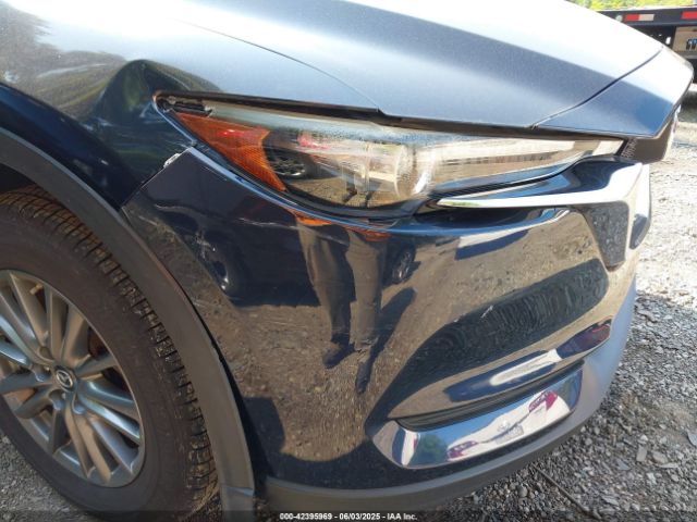 JM3KFBCL6H0116203 Mazda Cx-5 Touring