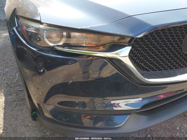 JM3KFBCL6H0116203 Mazda Cx-5 Touring
