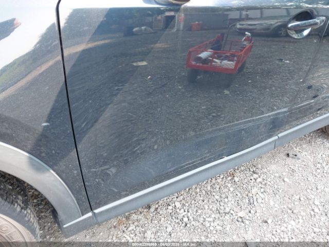 JM3KFBCL6H0116203 Mazda Cx-5 Touring