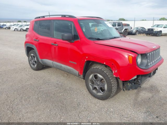 2017 JEEP RENEGADE ZACCJBAB9HPF23495