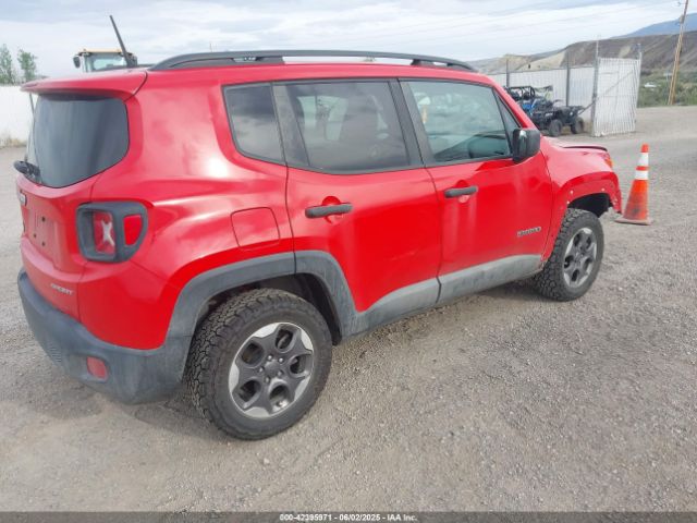 2017 JEEP RENEGADE ZACCJBAB9HPF23495 Photo 3
