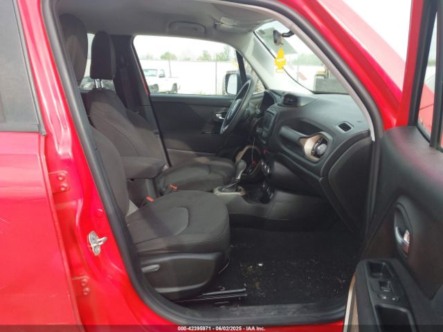 2017 JEEP RENEGADE ZACCJBAB9HPF23495 Photo 4