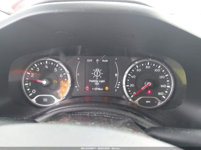 2017 JEEP RENEGADE ZACCJBAB9HPF23495 Photo 6