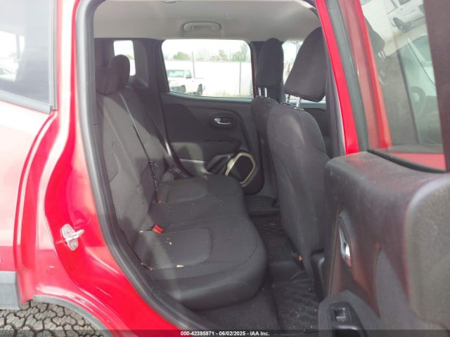 2017 JEEP RENEGADE ZACCJBAB9HPF23495 Photo 7