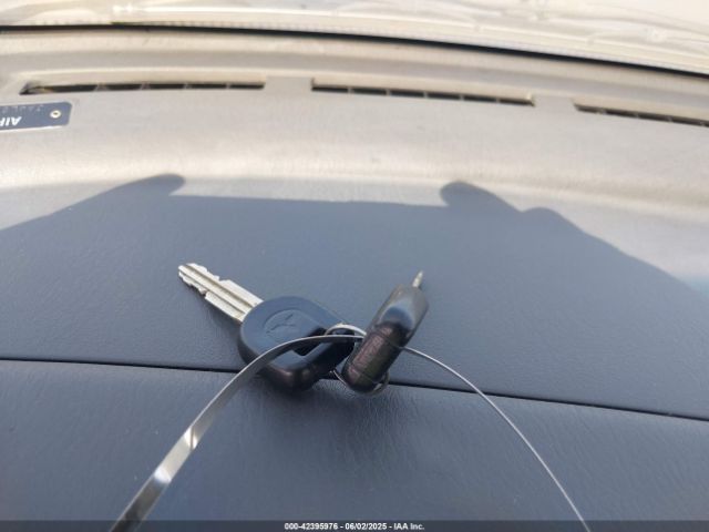 2002 MITSUBISHI MONTERO SPORT JA4LS21H72J064812 Photo 10