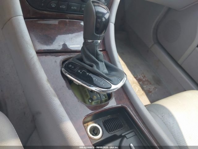 2003 MERCEDES-BENZ C 240 WDBRF81J53F415391 Photo 5