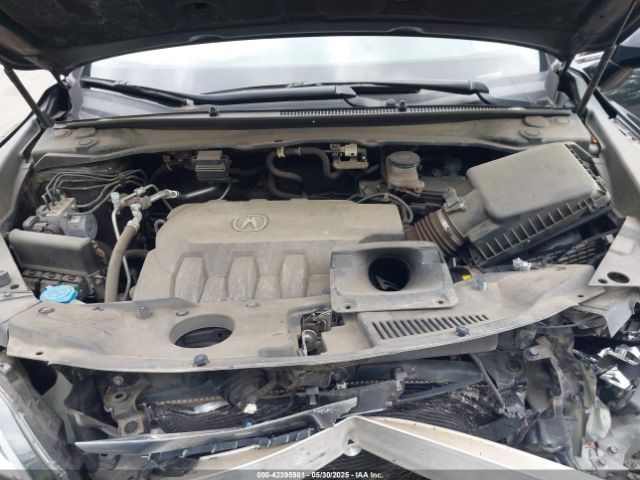 2017 ACURA RDX 5J8TB3H53HL002300 Photo 9