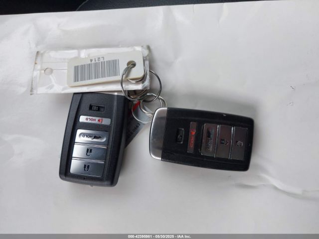 2017 ACURA RDX 5J8TB3H53HL002300 Photo 10