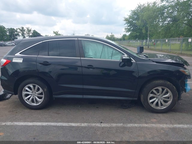 5J8TB3H53HL002300 Acura j35z2
