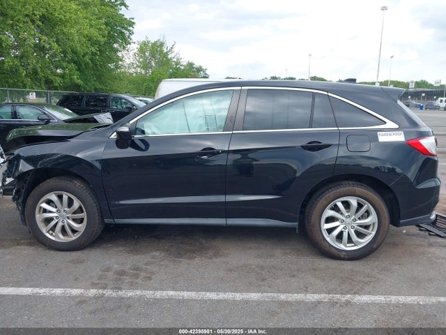 5J8TB3H53HL002300 Acura j35z2