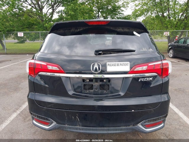 5J8TB3H53HL002300 Acura j35z2