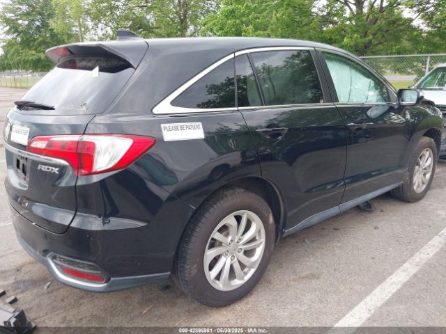 2017 ACURA RDX 5J8TB3H53HL002300 Photo 3