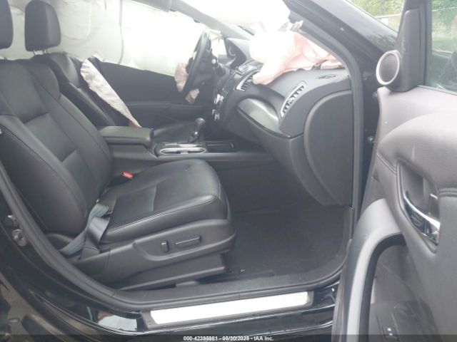 2017 ACURA RDX 5J8TB3H53HL002300 Photo 4